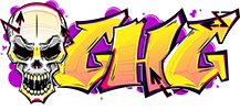 GHG Logo
